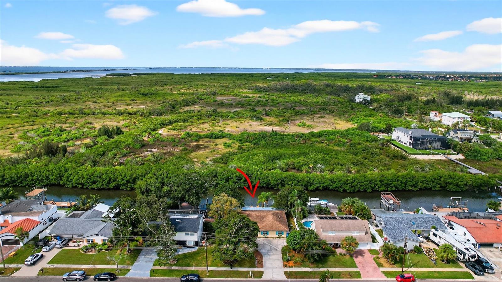 4624 BAY CREST DR, TAMPA, FL, 33615