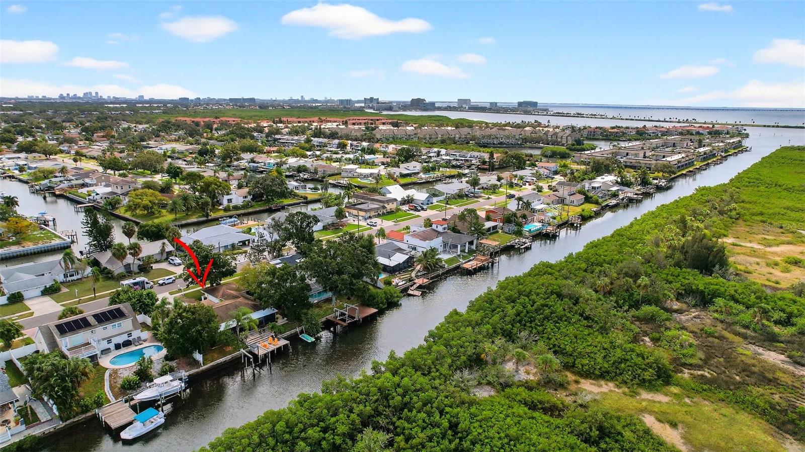 4624 BAY CREST DR, TAMPA, FL, 33615