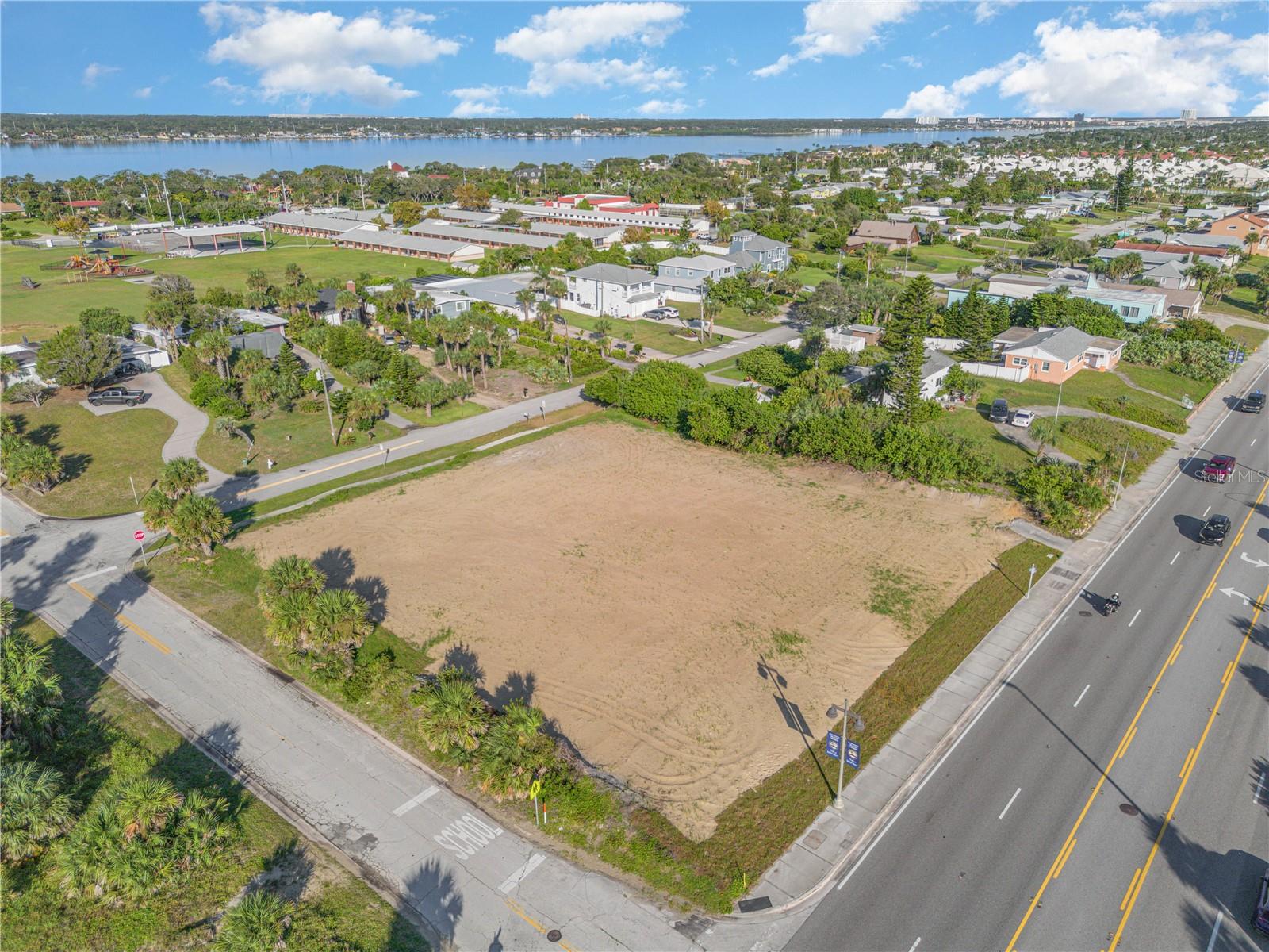 2752 S ATLANTIC AVE, DAYTONA BEACH, FL, 32118