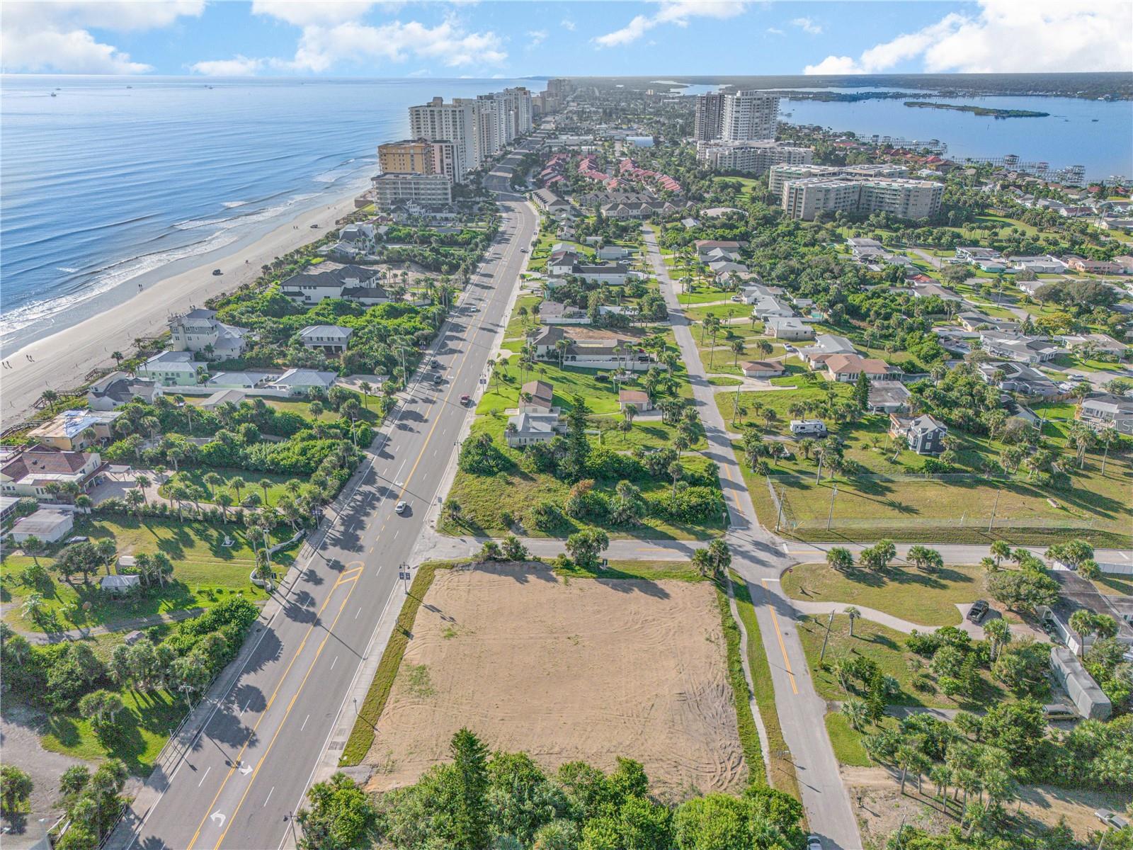 2752 S ATLANTIC AVE, DAYTONA BEACH, FL, 32118