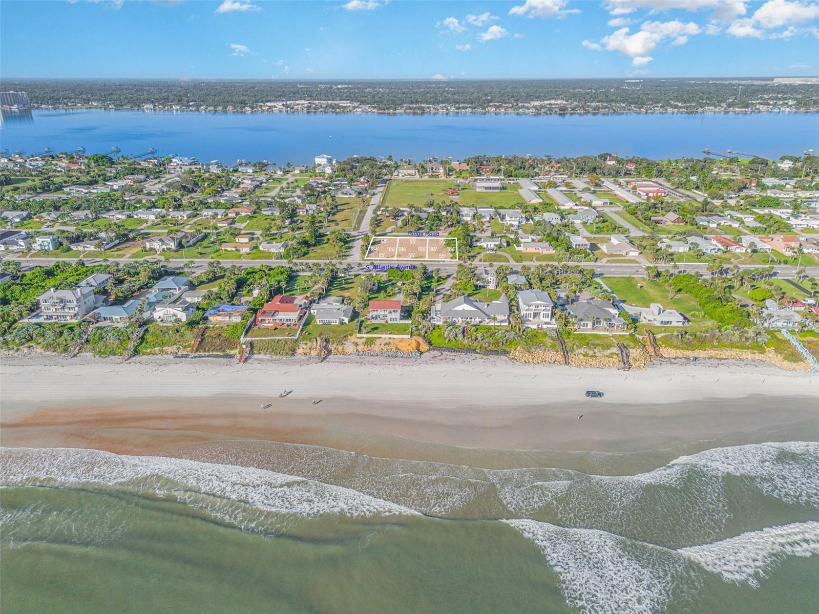 2752 S ATLANTIC AVE, DAYTONA BEACH, FL, 32118