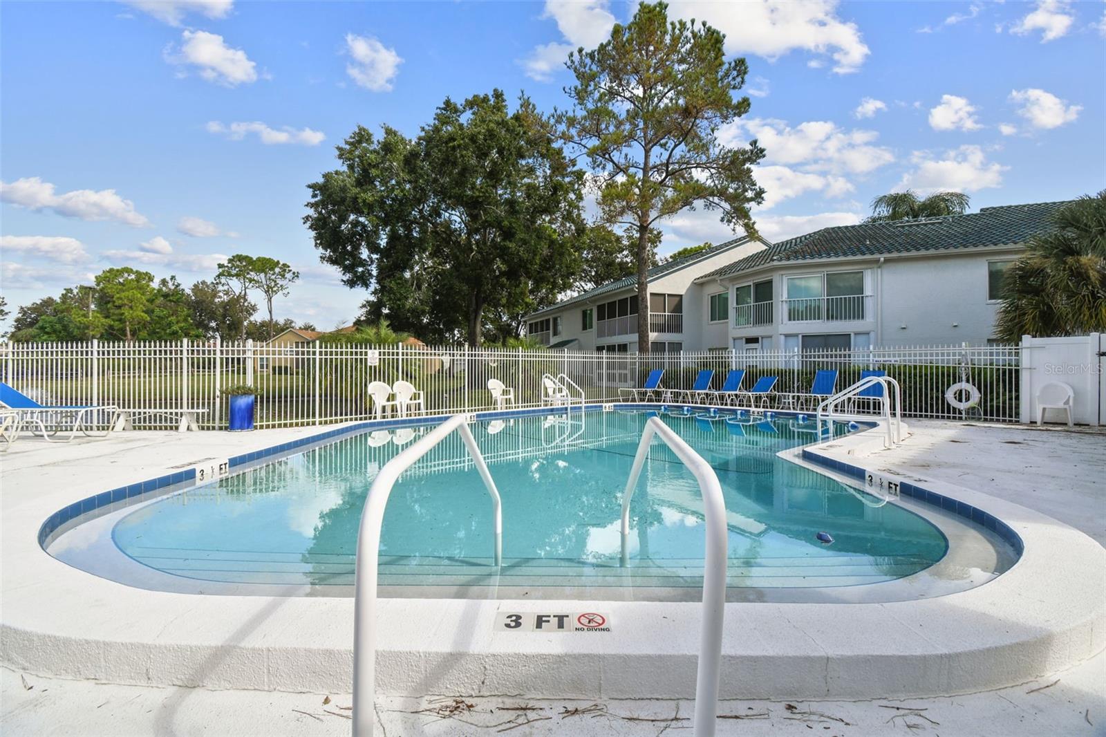 3582 INDIGO POND DR #3582, PALM HARBOR, FL, 34685