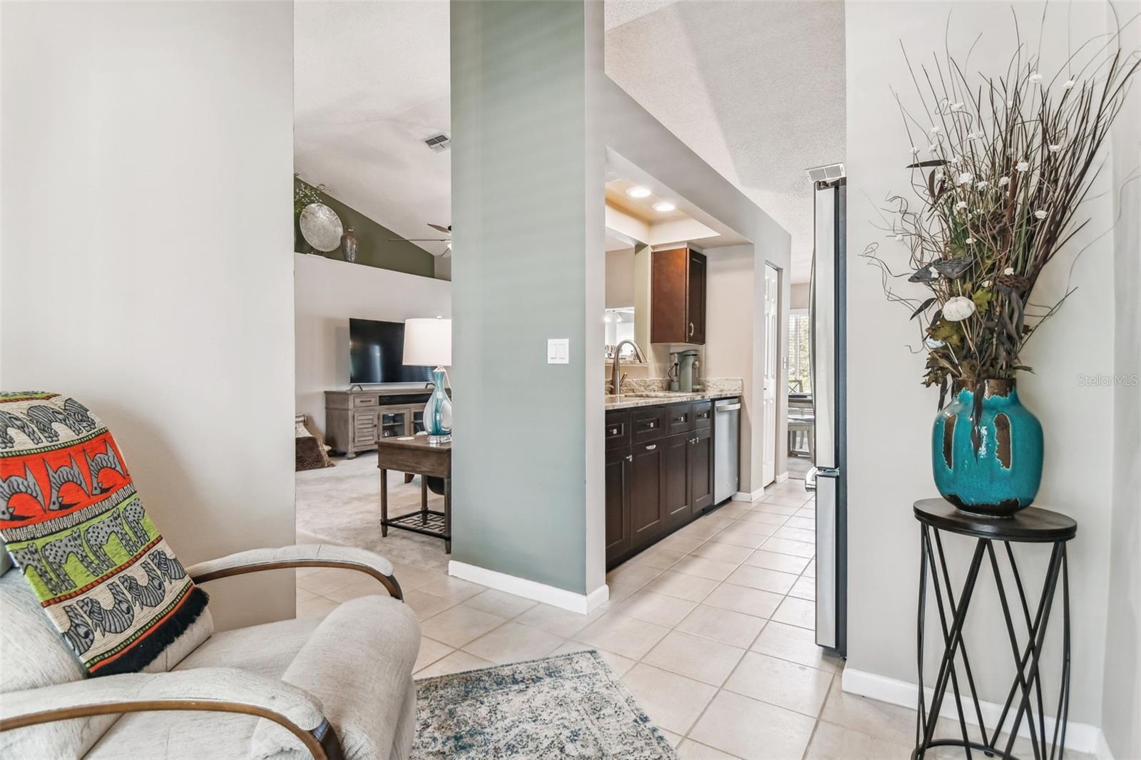 3582 INDIGO POND DR #3582, PALM HARBOR, FL, 34685