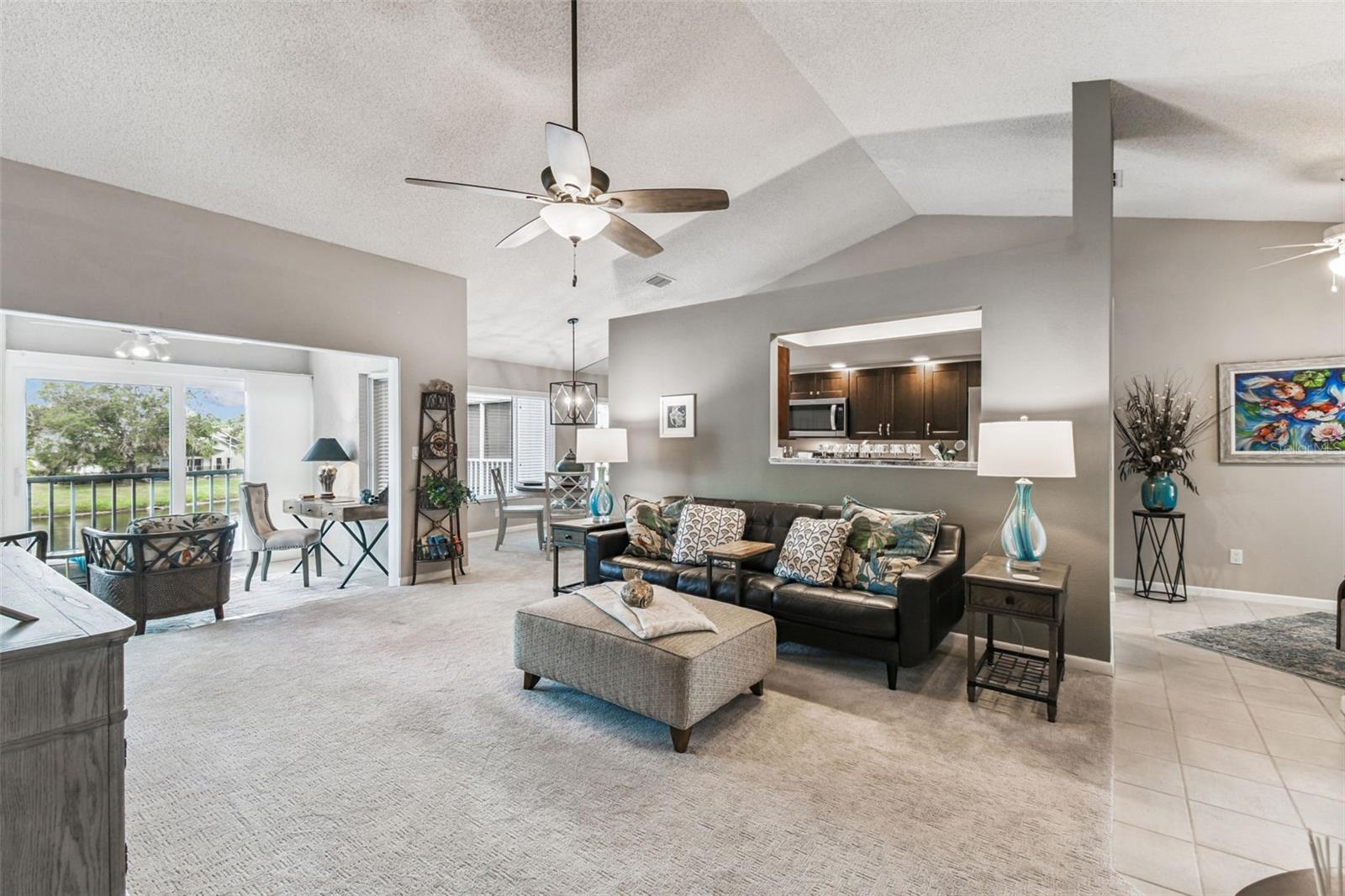 3582 INDIGO POND DR #3582, PALM HARBOR, FL, 34685