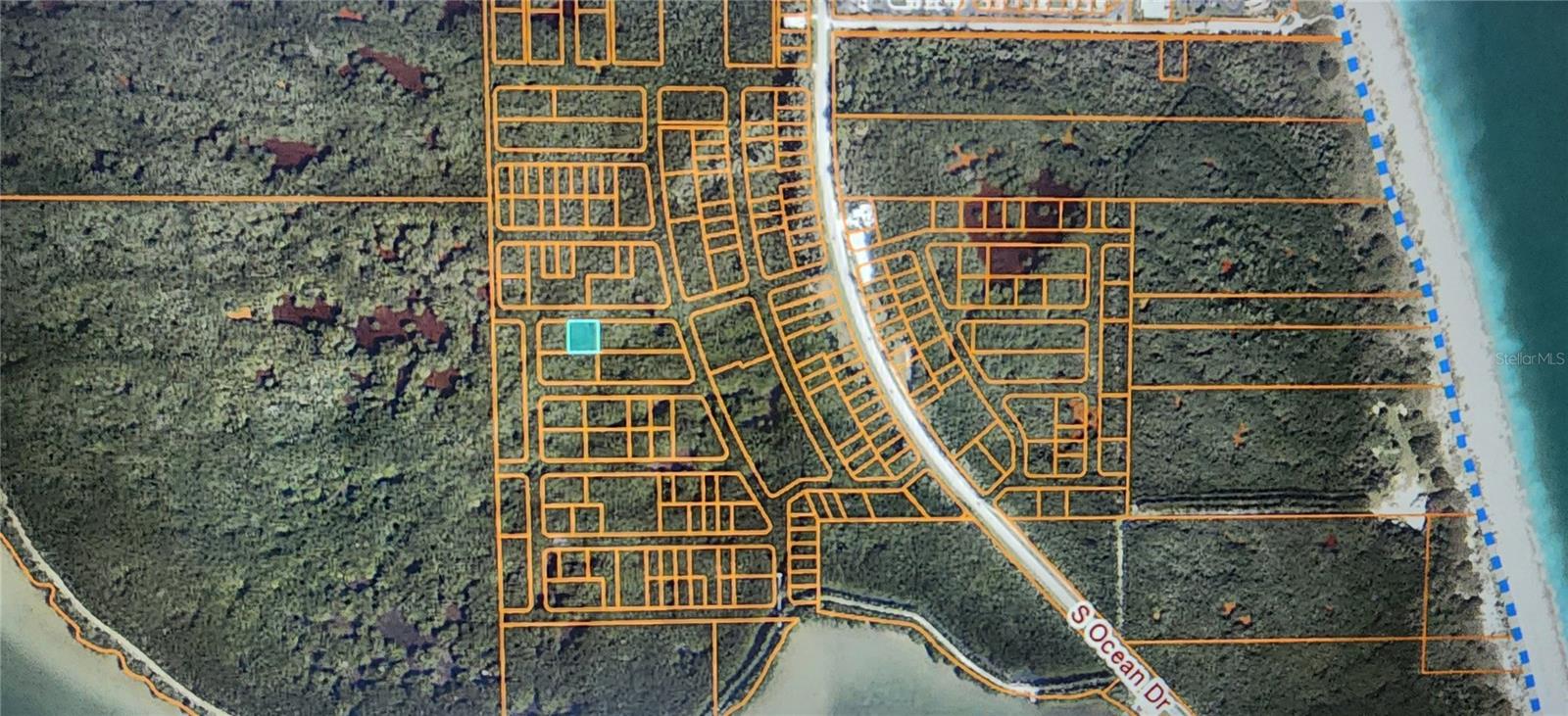 TBD-SURFSIDE HARBOR, HUTCHINSON ISLAND, FL, 34949