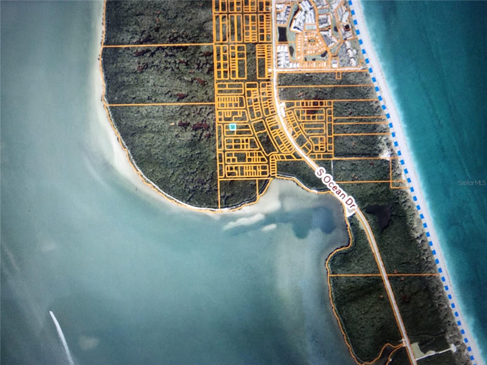 TBD-SURFSIDE HARBOR, HUTCHINSON ISLAND, FL, 34949