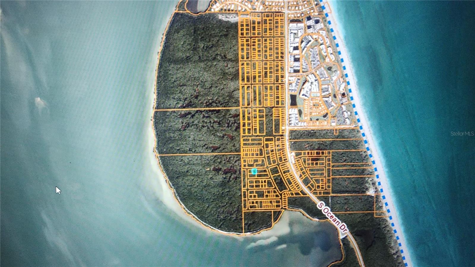 TBD-SURFSIDE HARBOR, HUTCHINSON ISLAND, FL, 34949