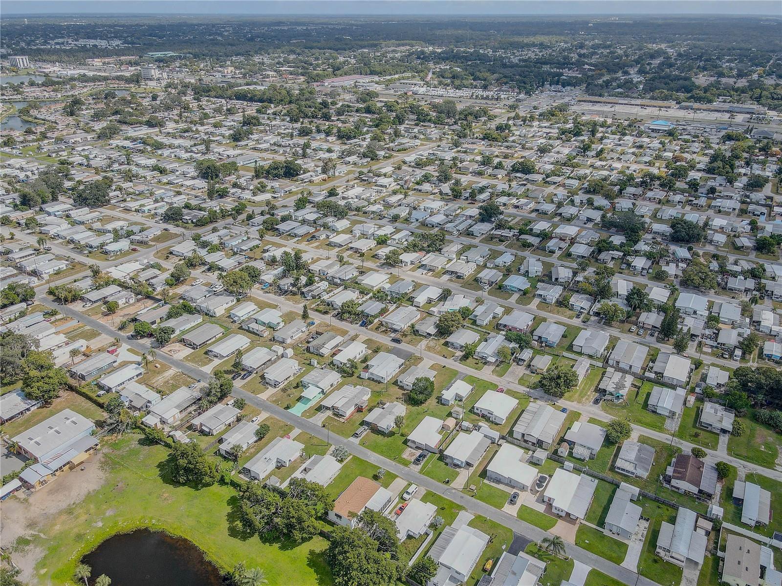 1852 HOYLE DR, HOLIDAY, FL, 34691