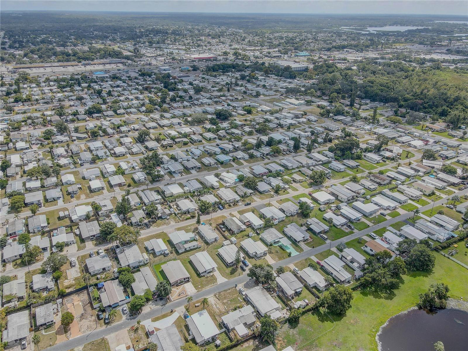 1852 HOYLE DR, HOLIDAY, FL, 34691