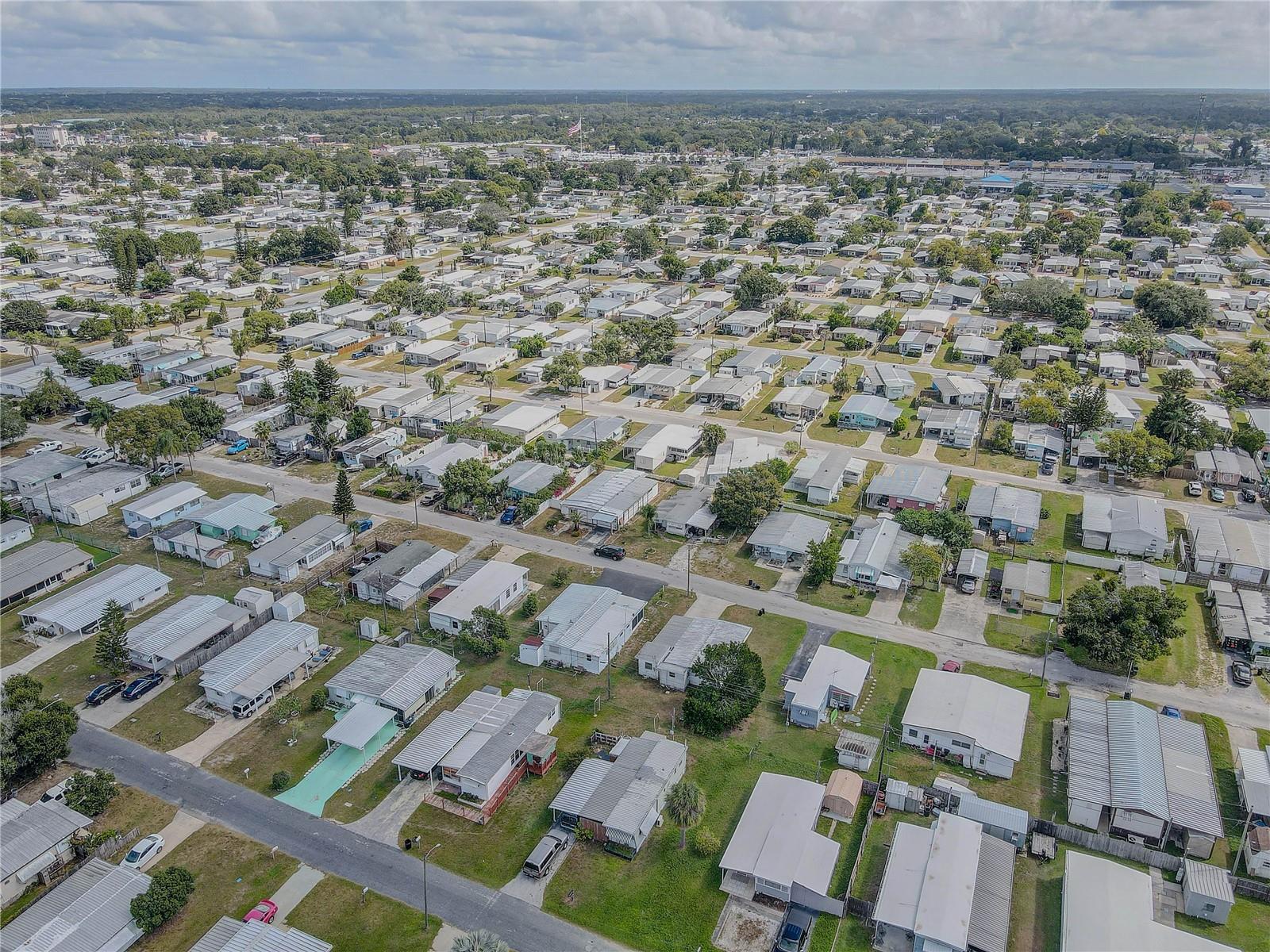 1852 HOYLE DR, HOLIDAY, FL, 34691