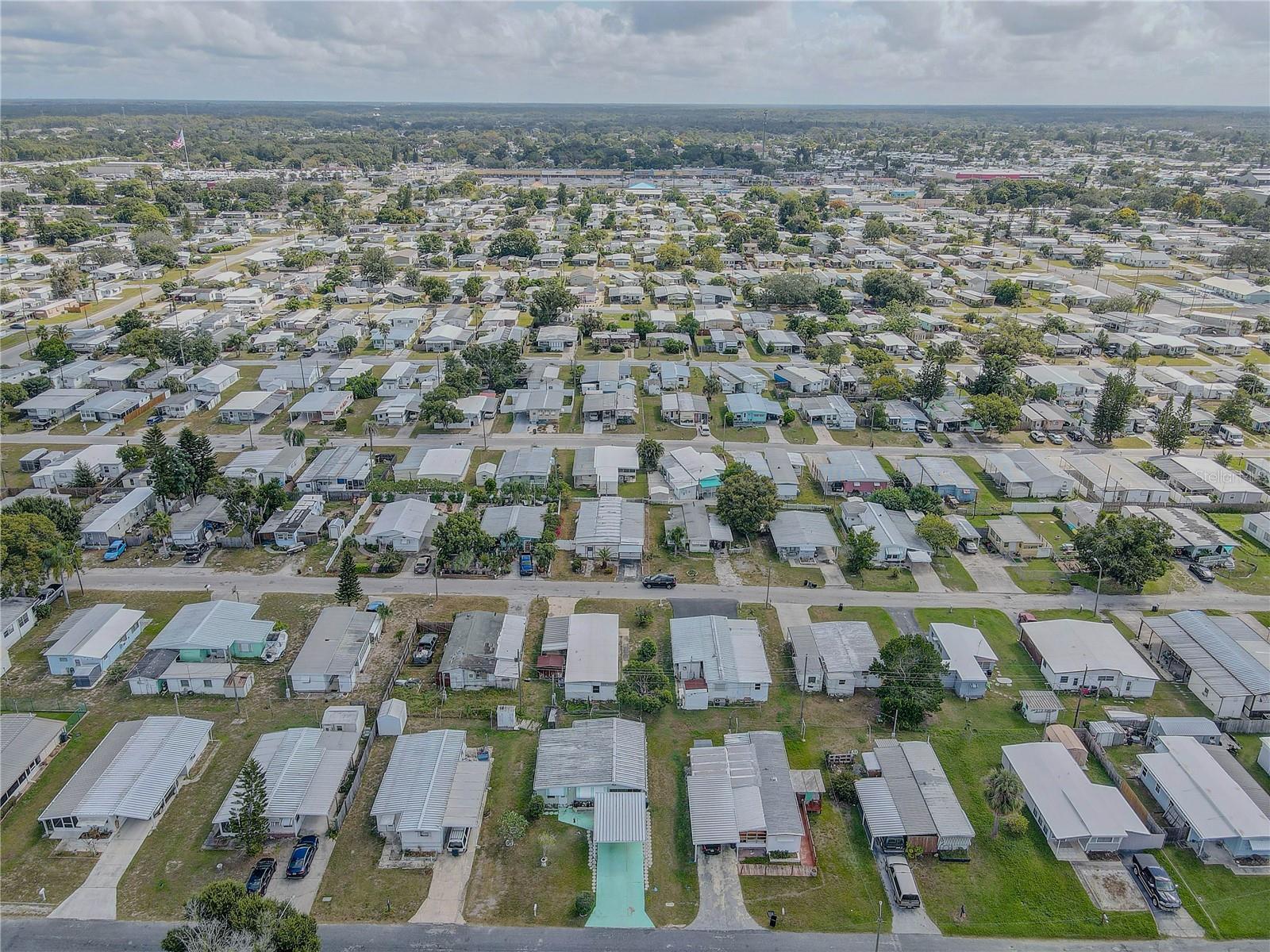 1852 HOYLE DR, HOLIDAY, FL, 34691