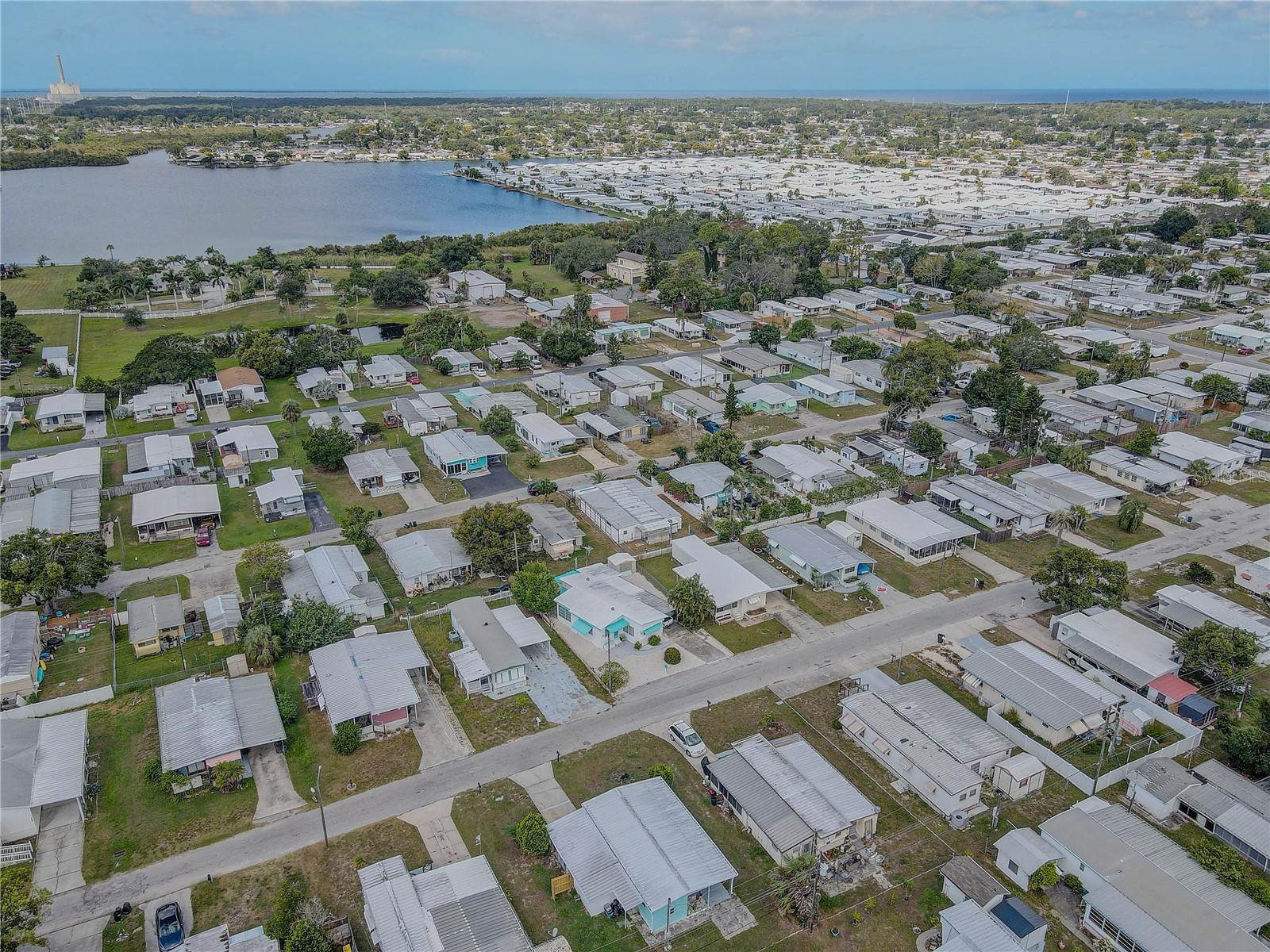 1852 HOYLE DR, HOLIDAY, FL, 34691