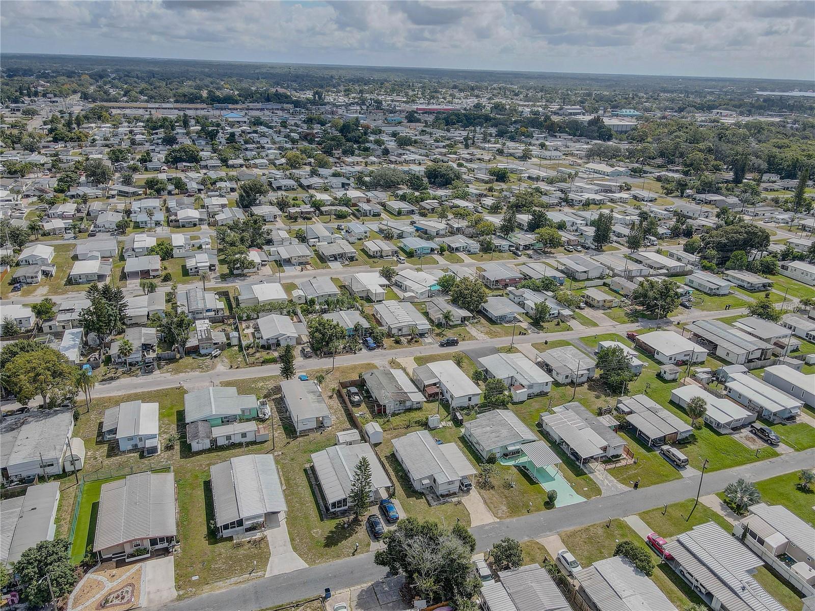 1852 HOYLE DR, HOLIDAY, FL, 34691