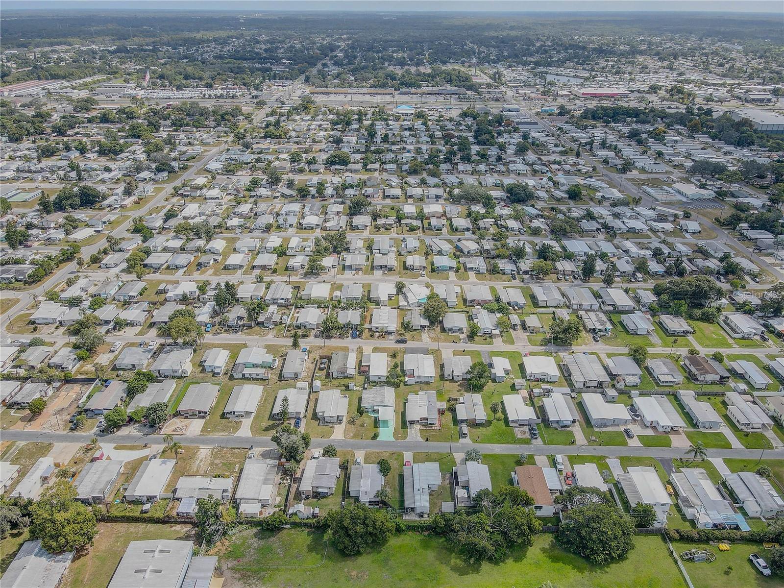 1852 HOYLE DR, HOLIDAY, FL, 34691