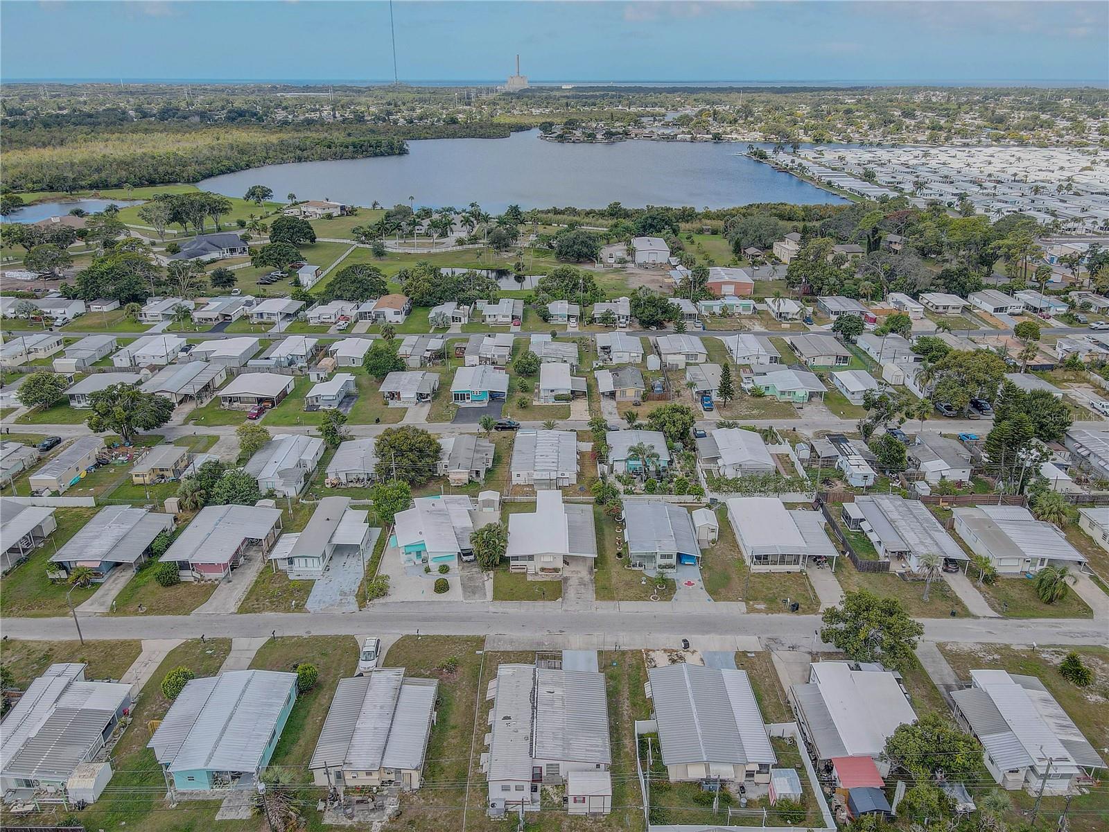 1852 HOYLE DR, HOLIDAY, FL, 34691