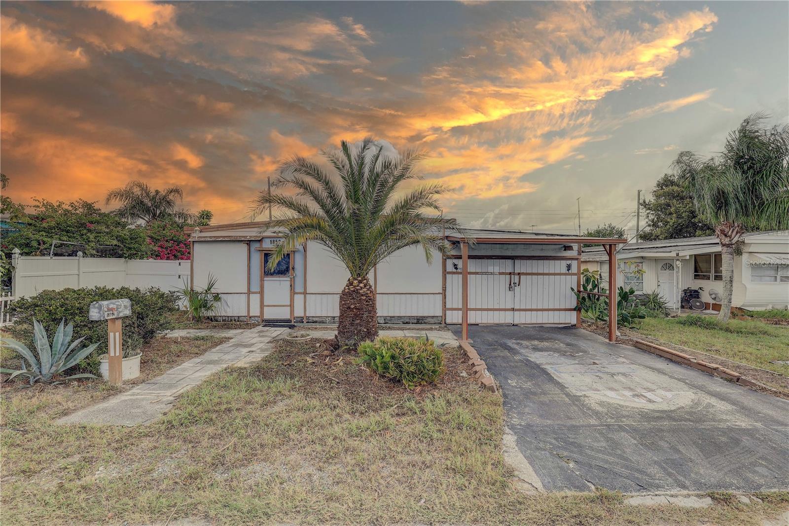 1852 HOYLE DR, HOLIDAY, FL, 34691