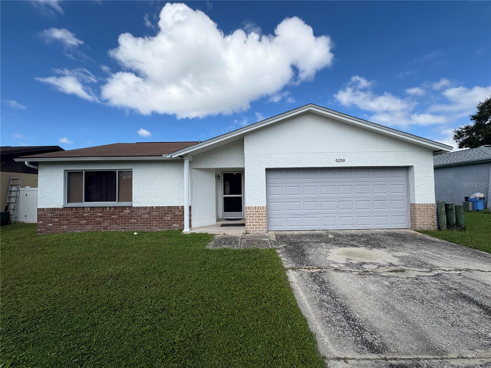 6259 108TH AVE N, PINELLAS PARK, FL, 33782