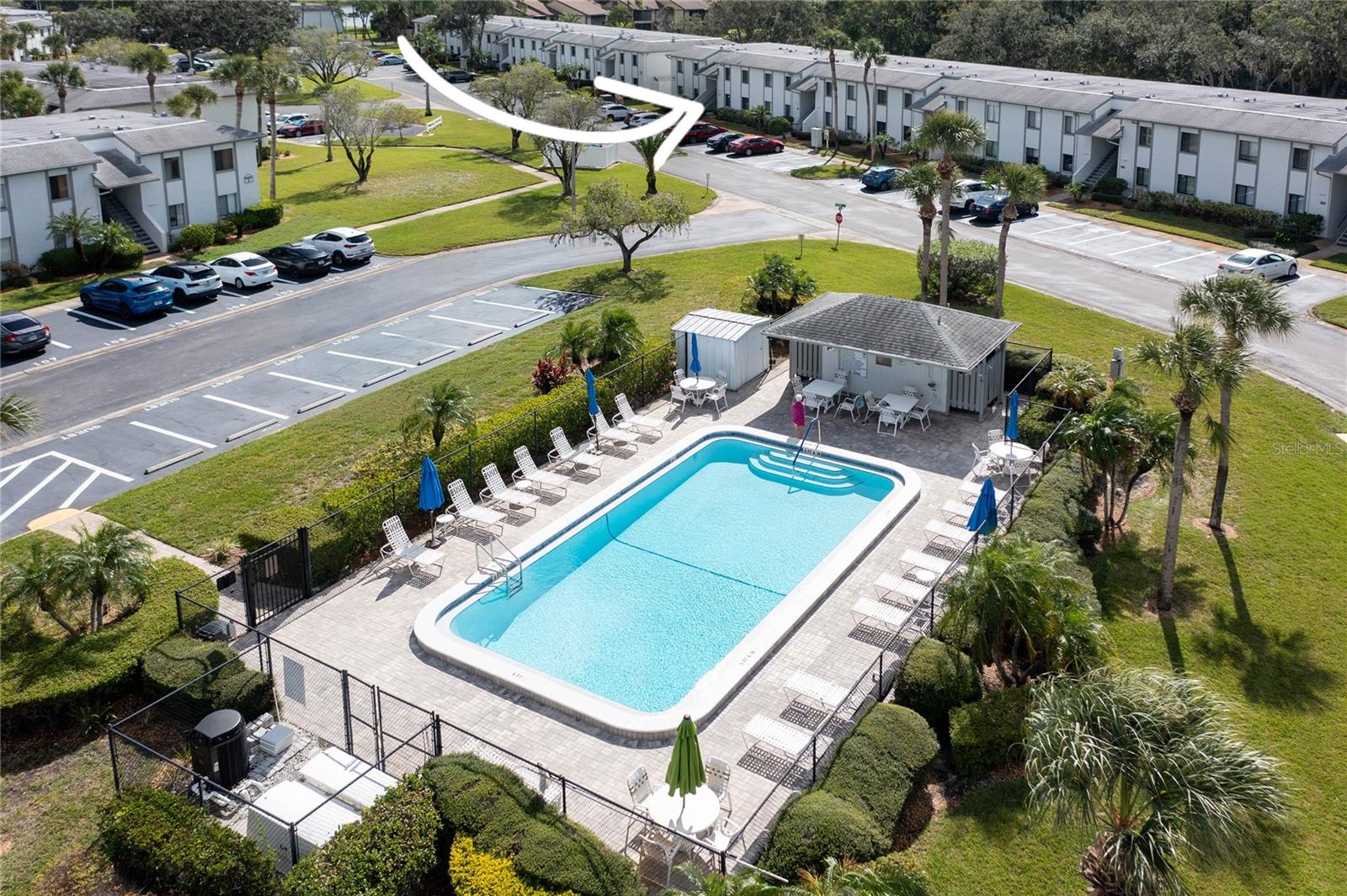 281 CYPRESS LN #281, OLDSMAR, FL, 34677