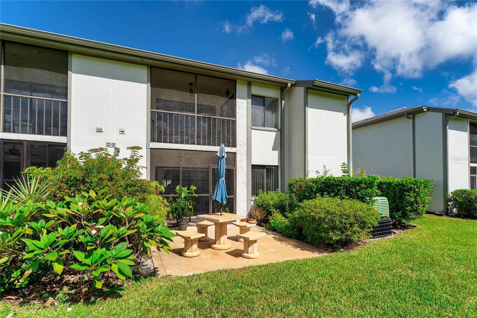 281 CYPRESS LN #281, OLDSMAR, FL, 34677