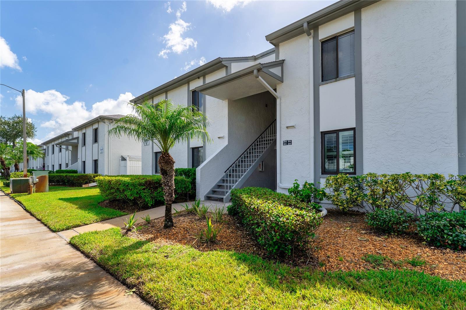 281 CYPRESS LN #281, OLDSMAR, FL, 34677
