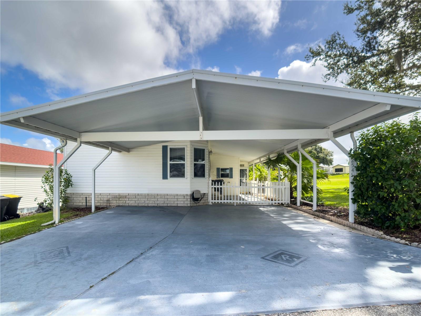 50989 HIGHWAY 27 #LOT 254, DAVENPORT, FL, 33897