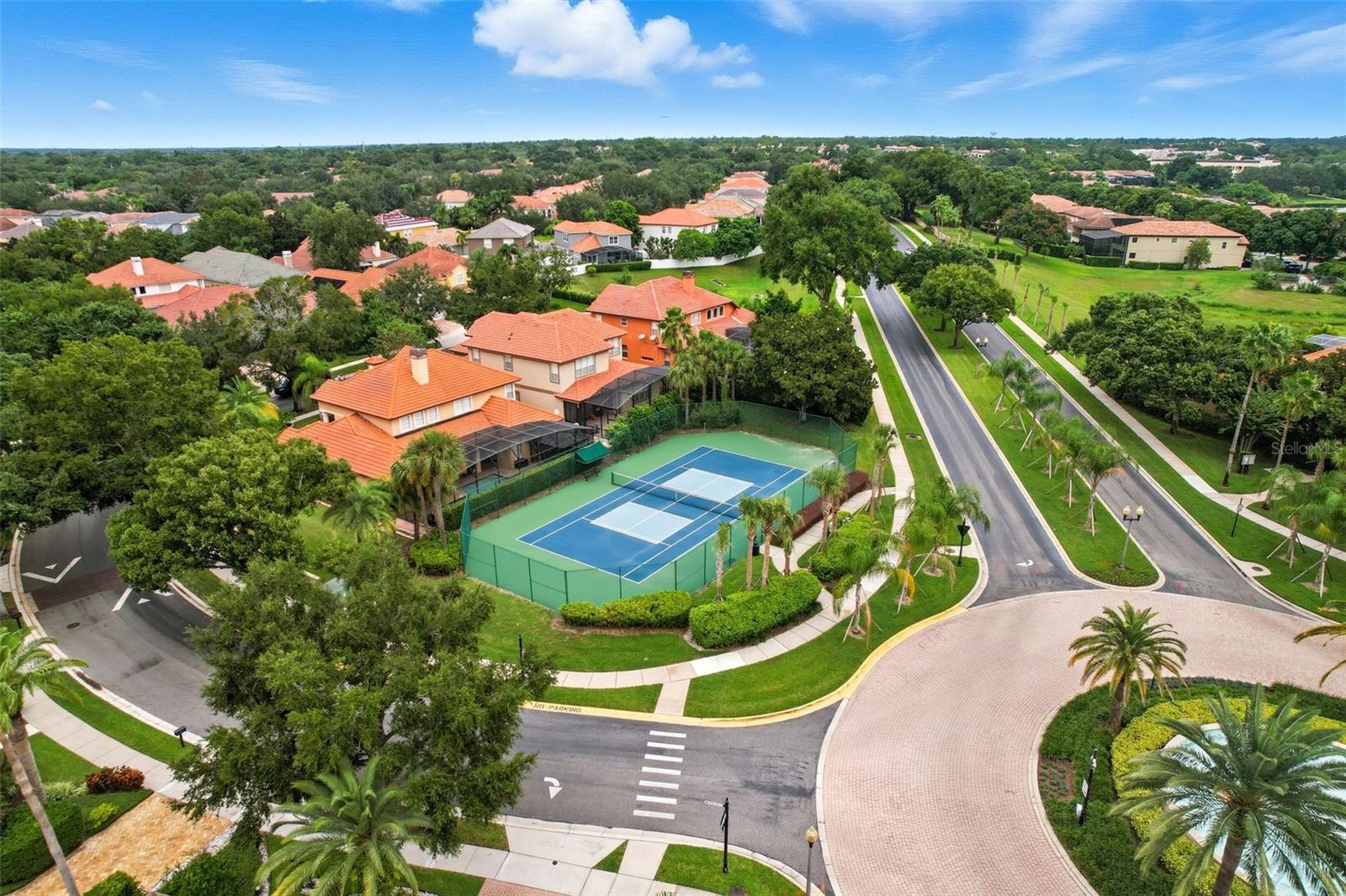 8749 THE ESPLANADE #11, ORLANDO, FL, 32836