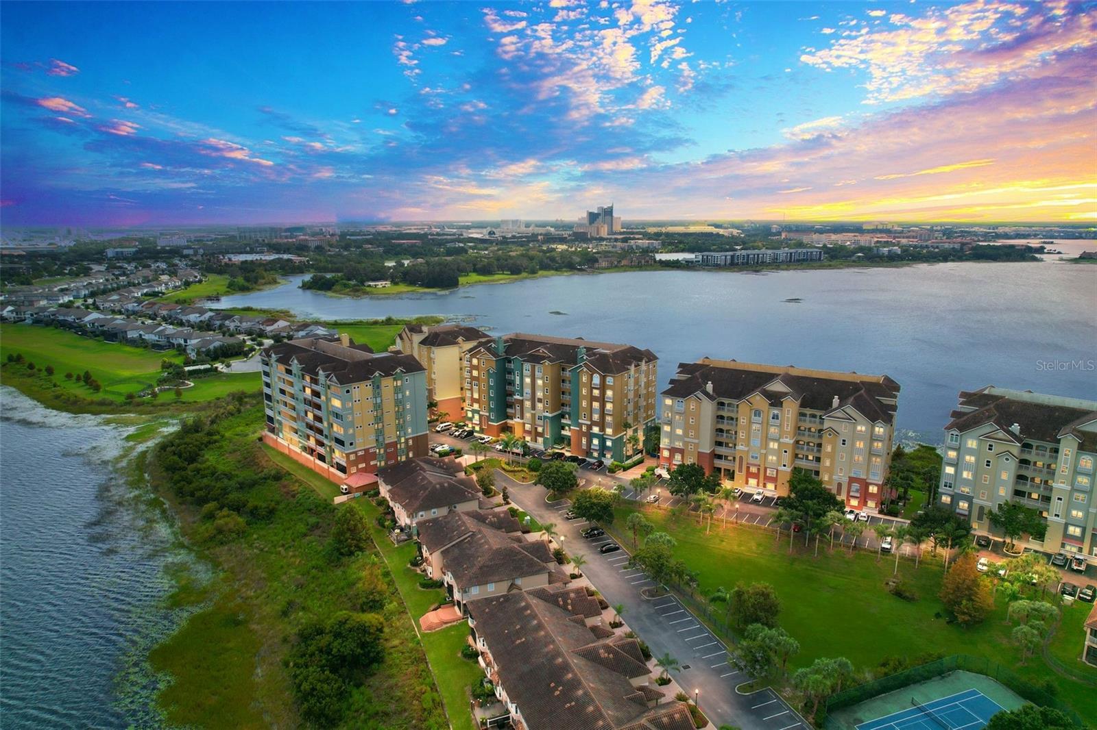 8749 THE ESPLANADE #11, ORLANDO, FL, 32836