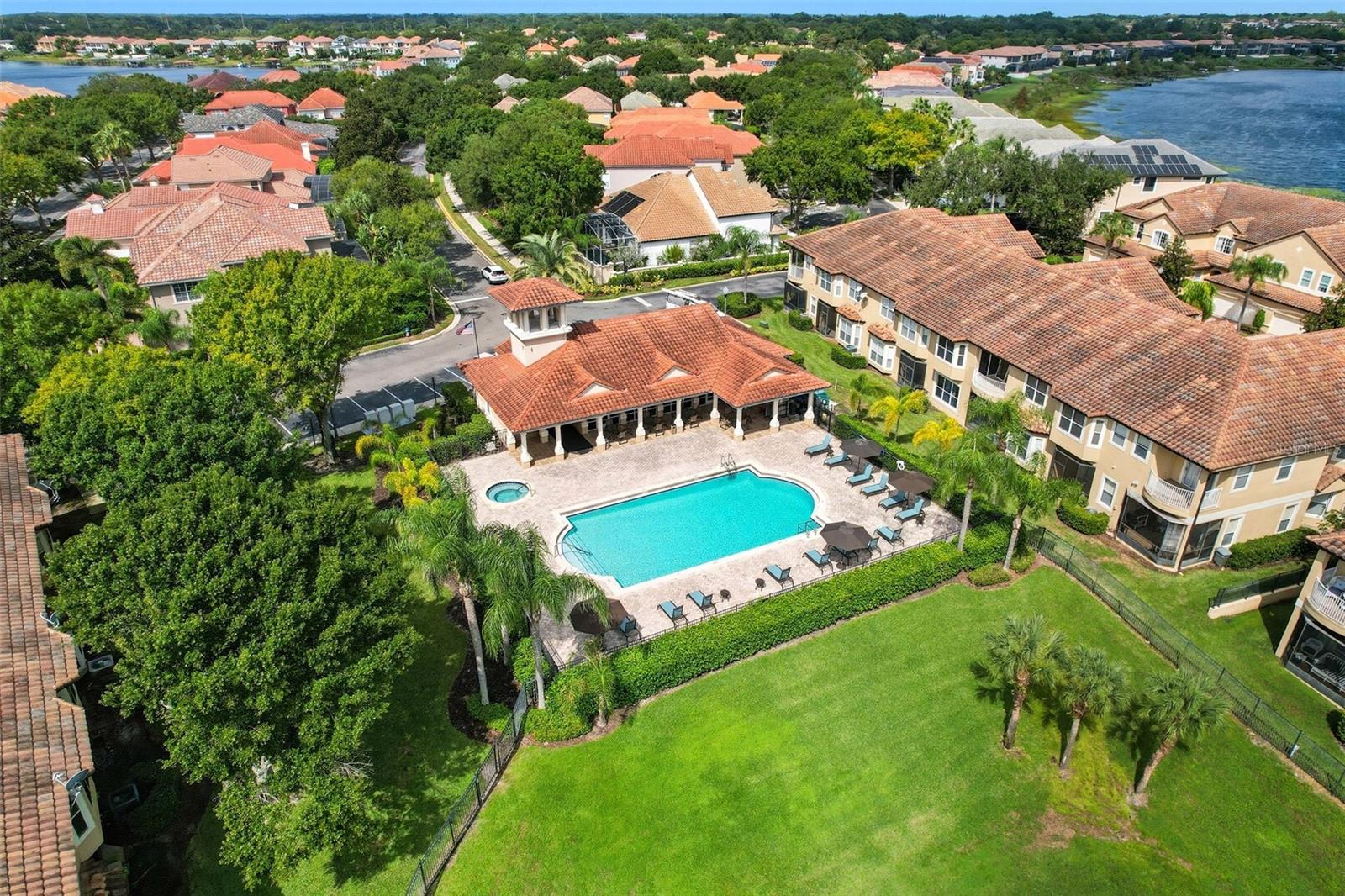 8749 THE ESPLANADE #11, ORLANDO, FL, 32836