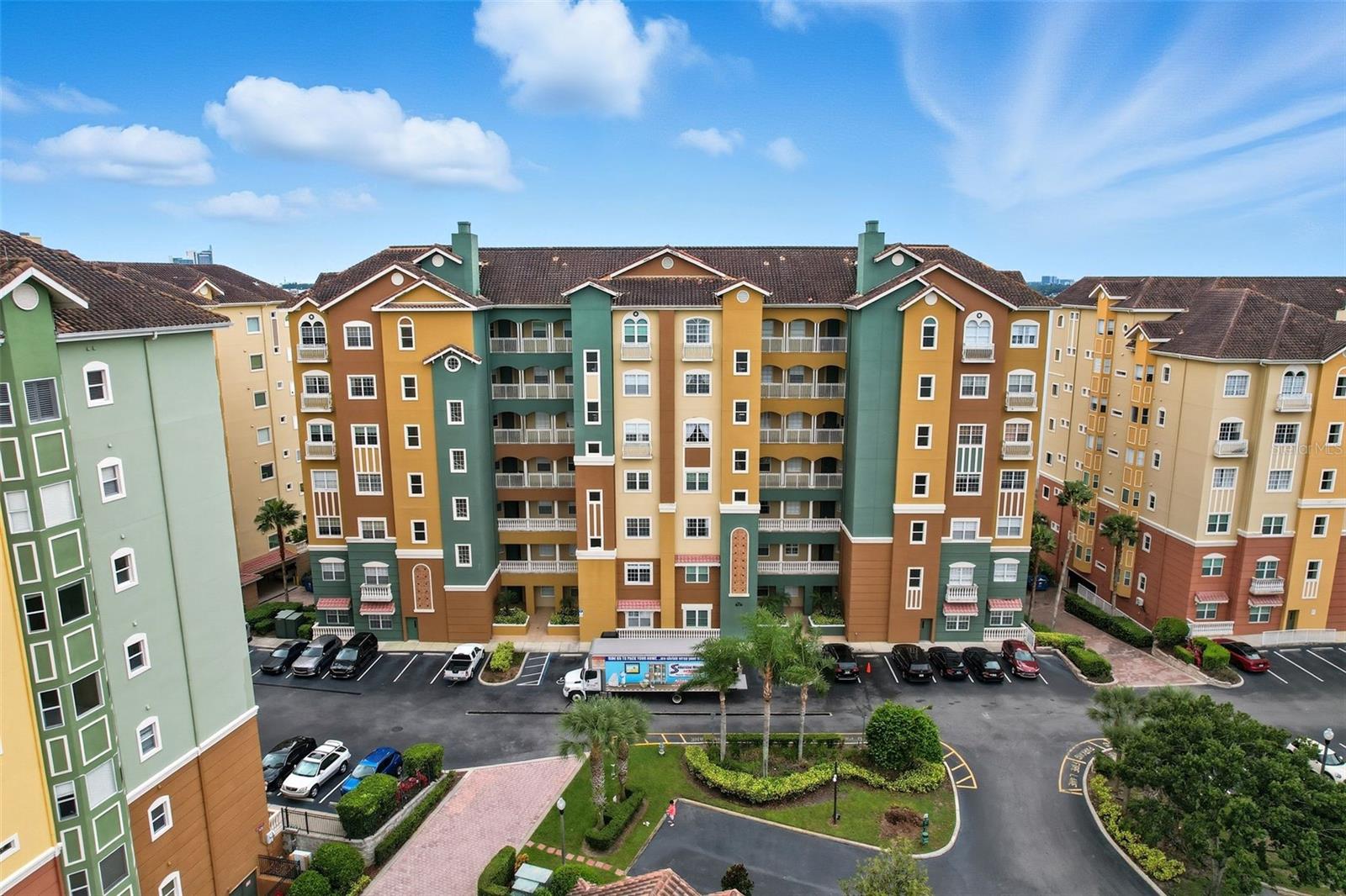8749 THE ESPLANADE #11, ORLANDO, FL, 32836