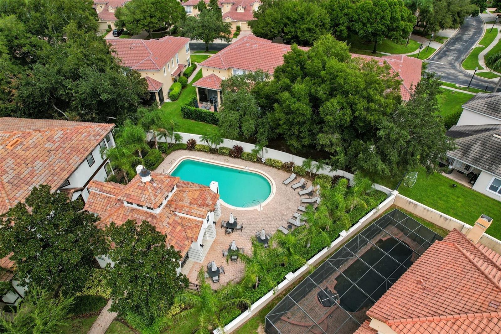 8749 THE ESPLANADE #11, ORLANDO, FL, 32836