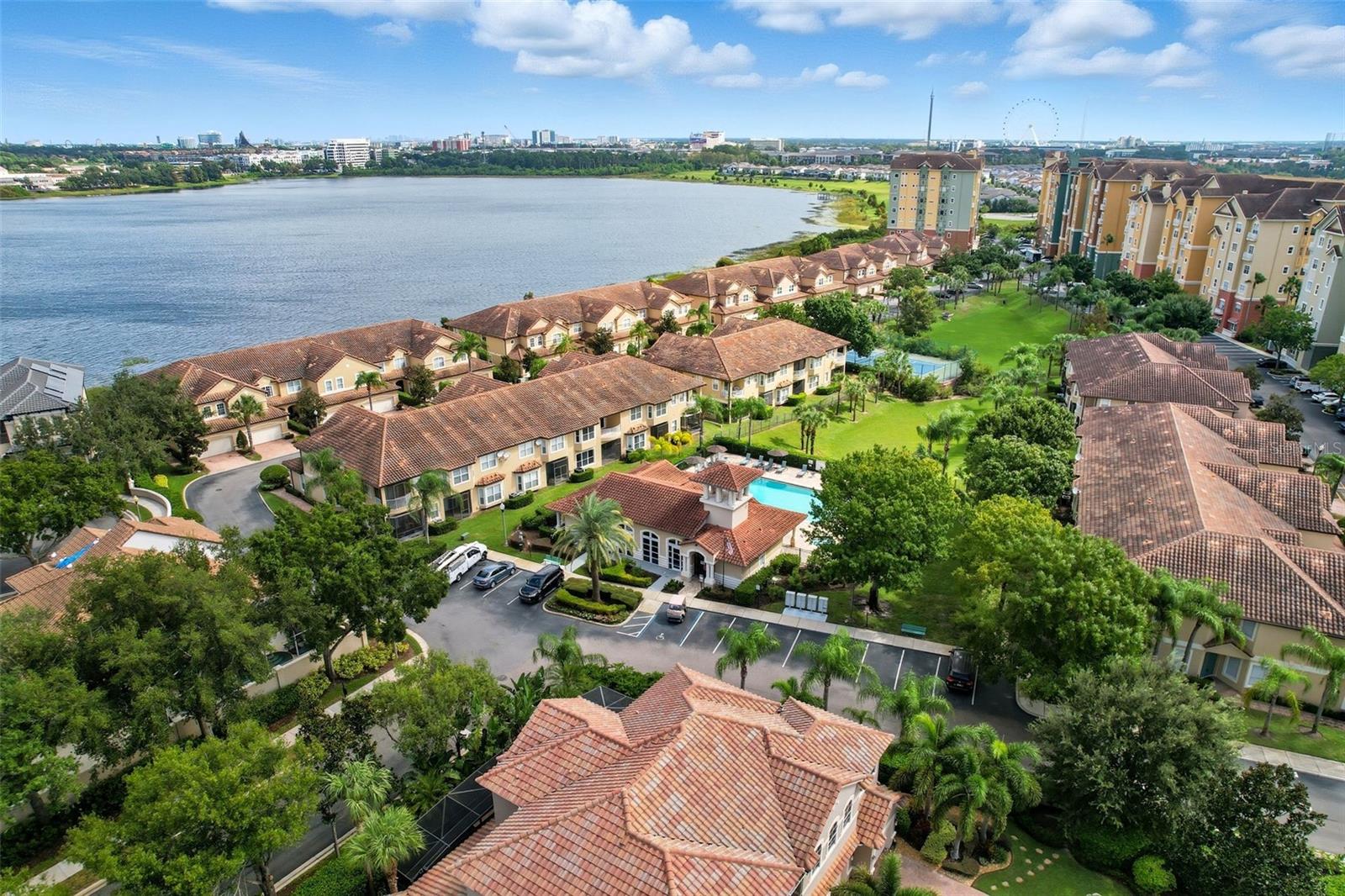 8749 THE ESPLANADE #11, ORLANDO, FL, 32836