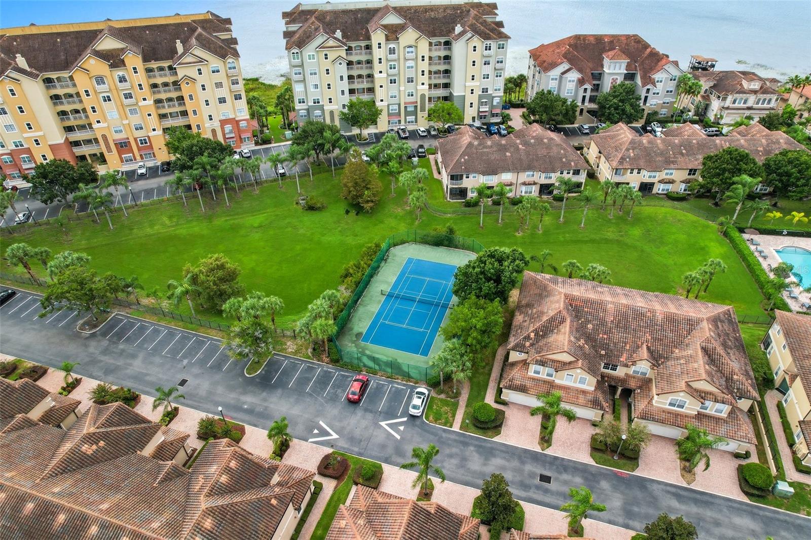 8749 THE ESPLANADE #11, ORLANDO, FL, 32836