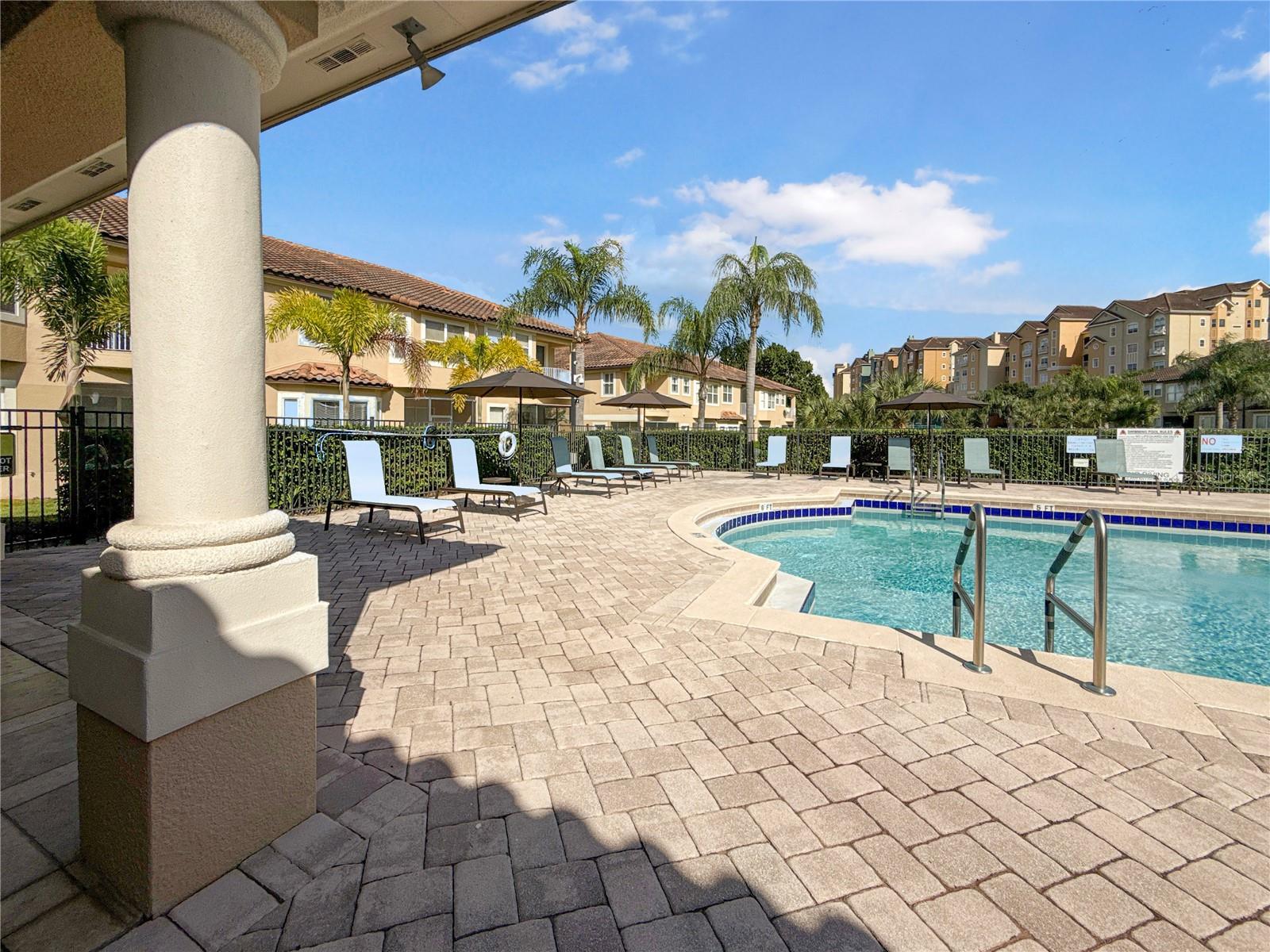 8749 THE ESPLANADE #11, ORLANDO, FL, 32836