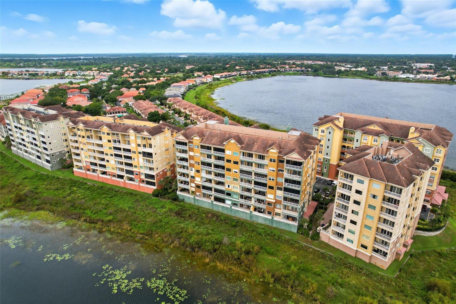 8749 THE ESPLANADE #11, ORLANDO, FL, 32836