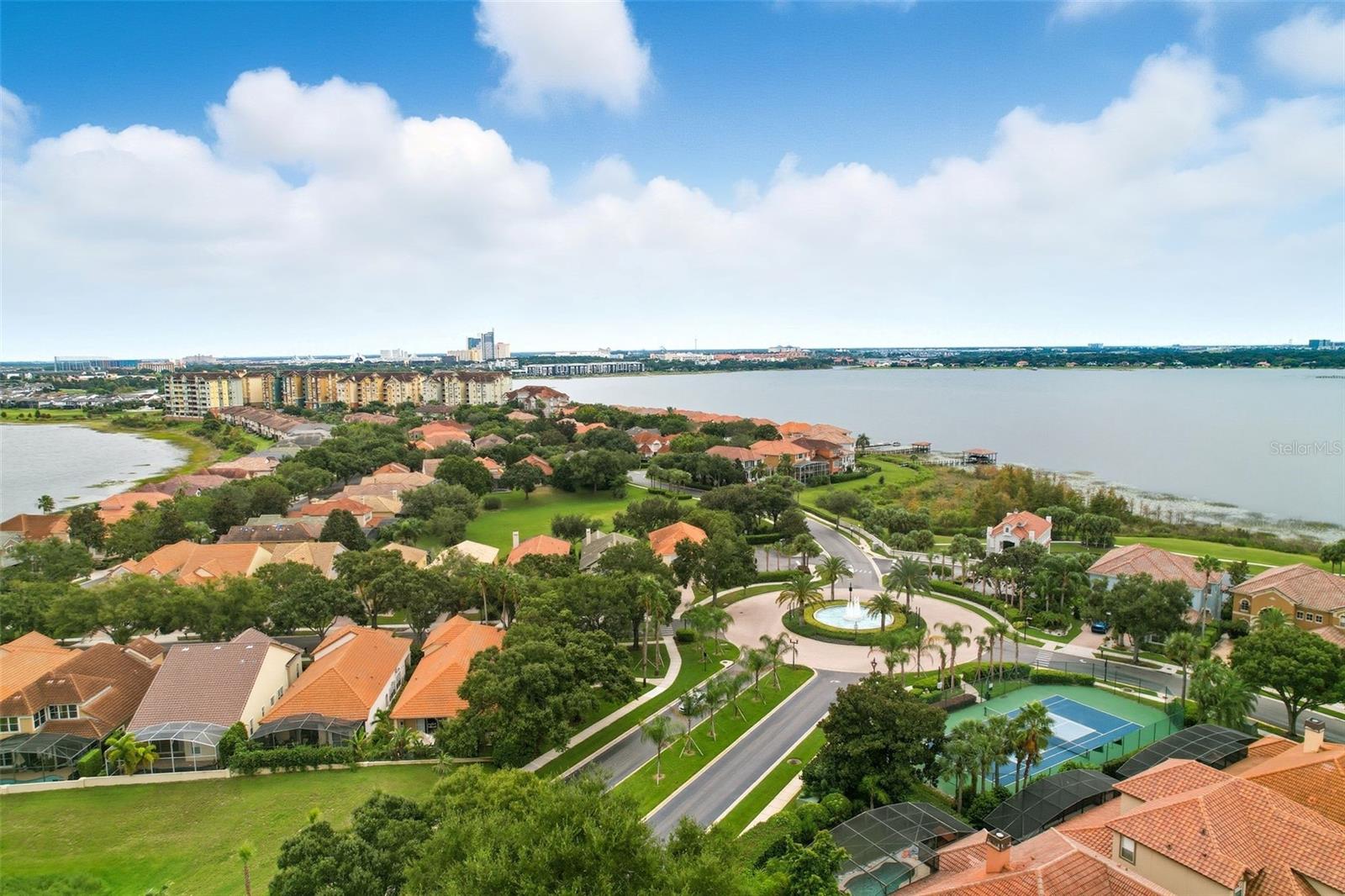 8749 THE ESPLANADE #11, ORLANDO, FL, 32836