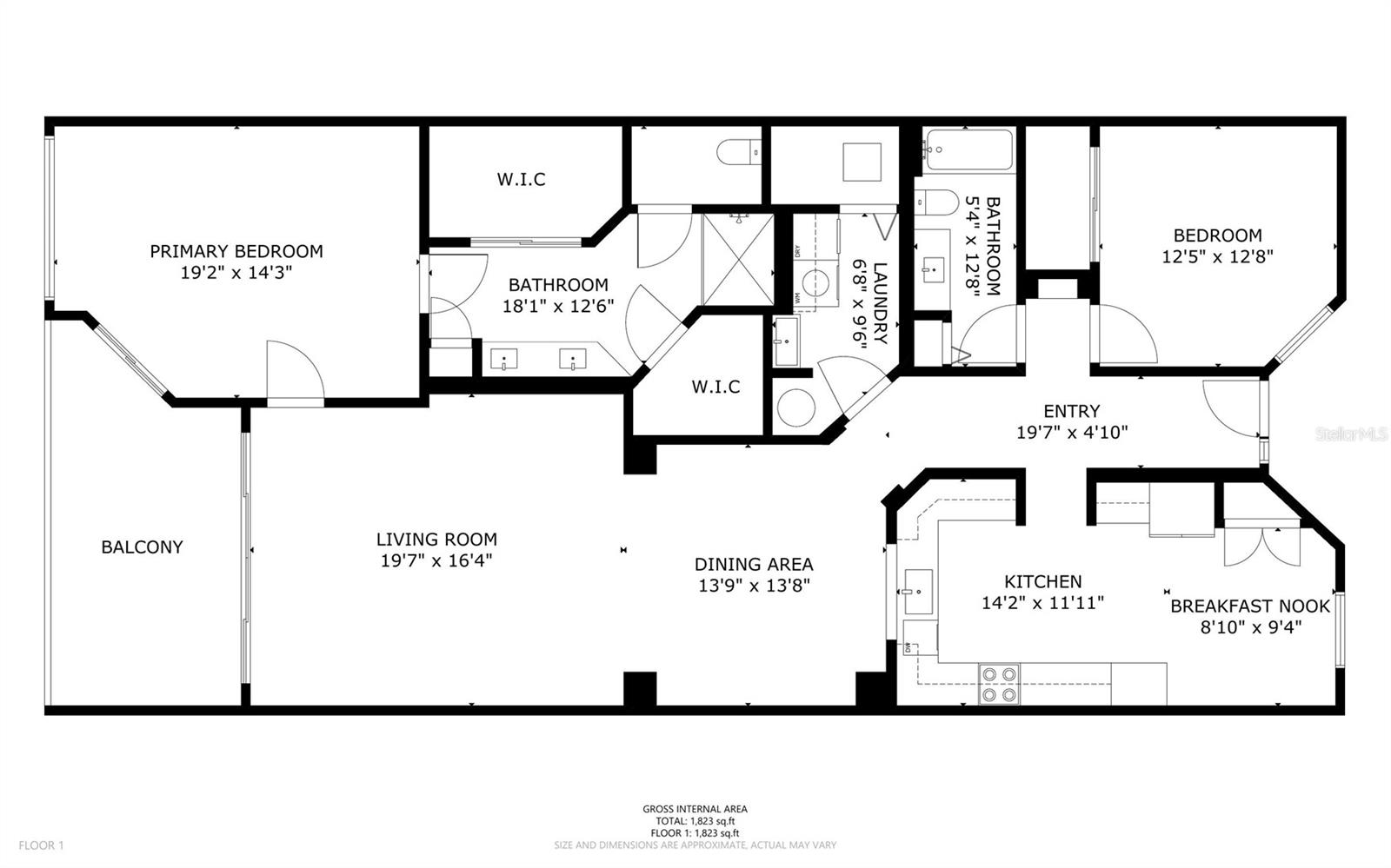 8749 THE ESPLANADE #11, ORLANDO, FL, 32836