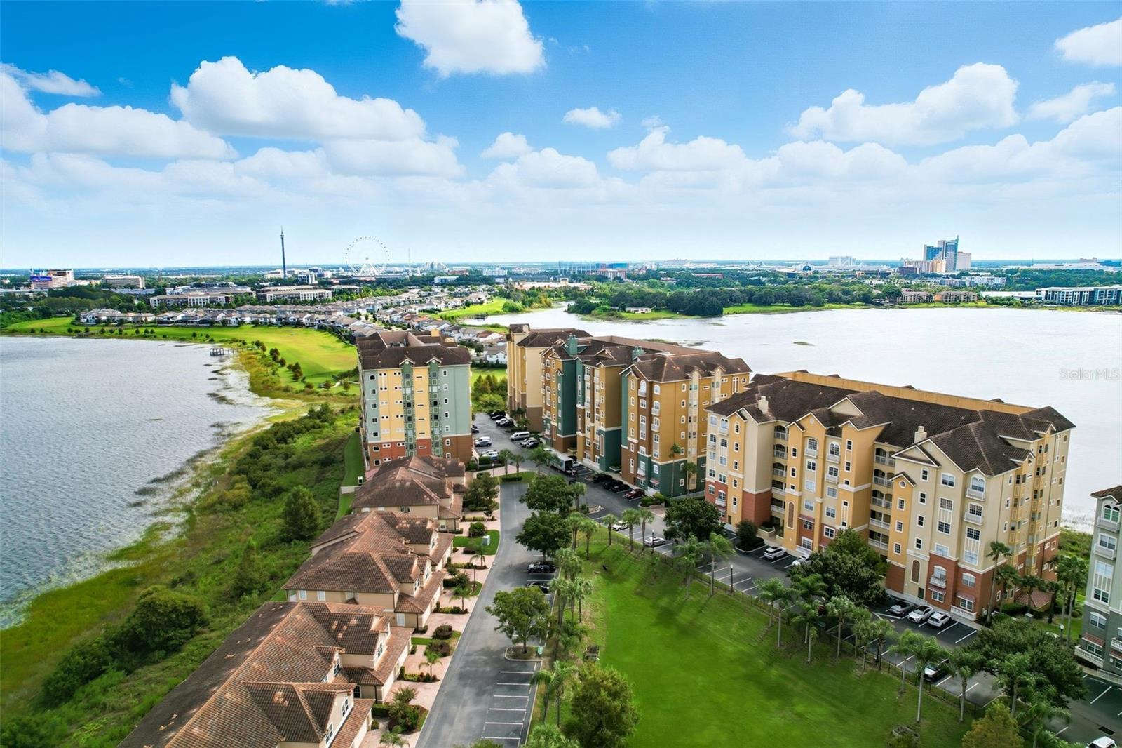 8749 THE ESPLANADE #11, ORLANDO, FL, 32836