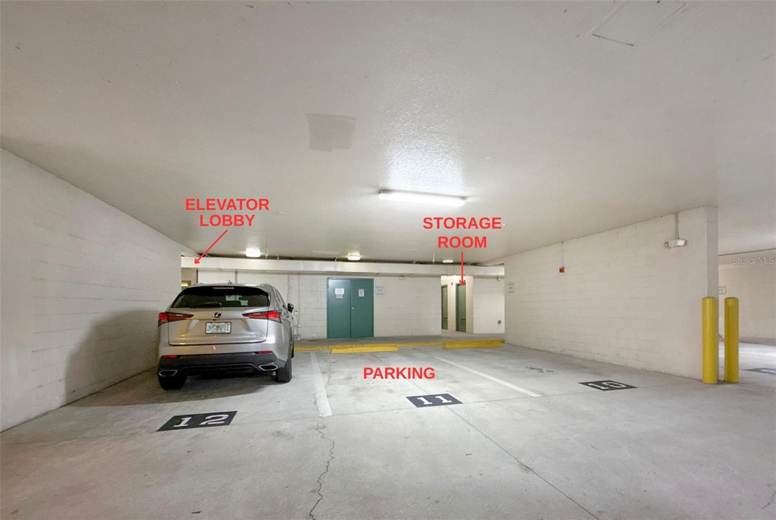 8749 THE ESPLANADE #11, ORLANDO, FL, 32836