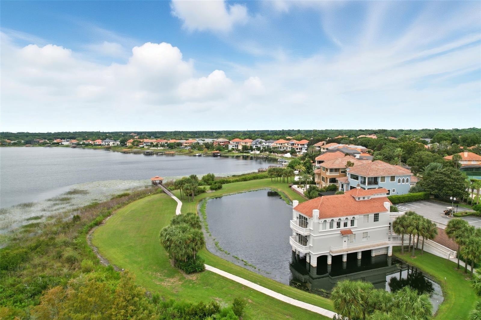 8749 THE ESPLANADE #11, ORLANDO, FL, 32836