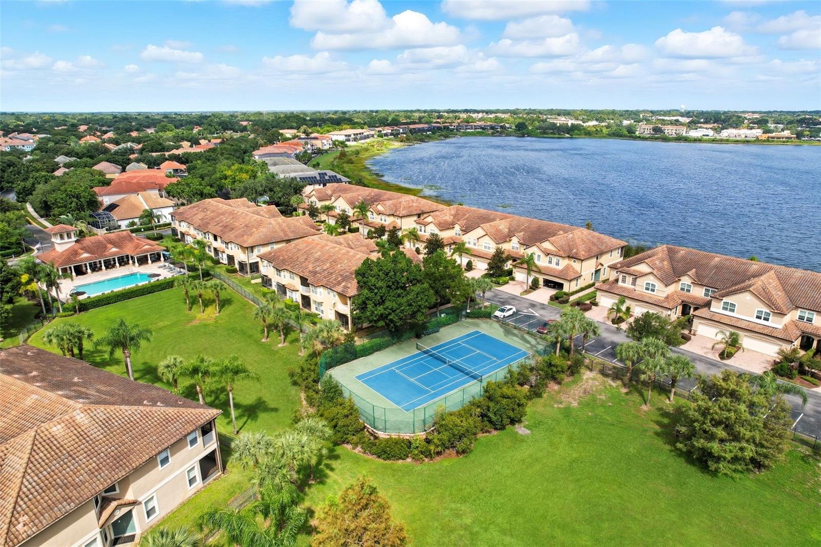 8749 THE ESPLANADE #11, ORLANDO, FL, 32836