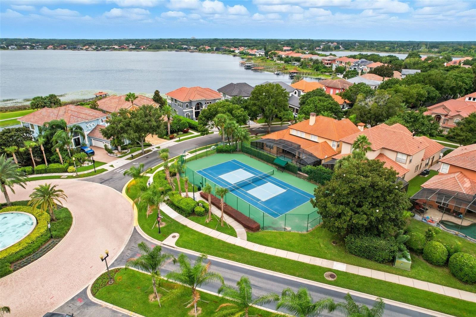 8749 THE ESPLANADE #11, ORLANDO, FL, 32836