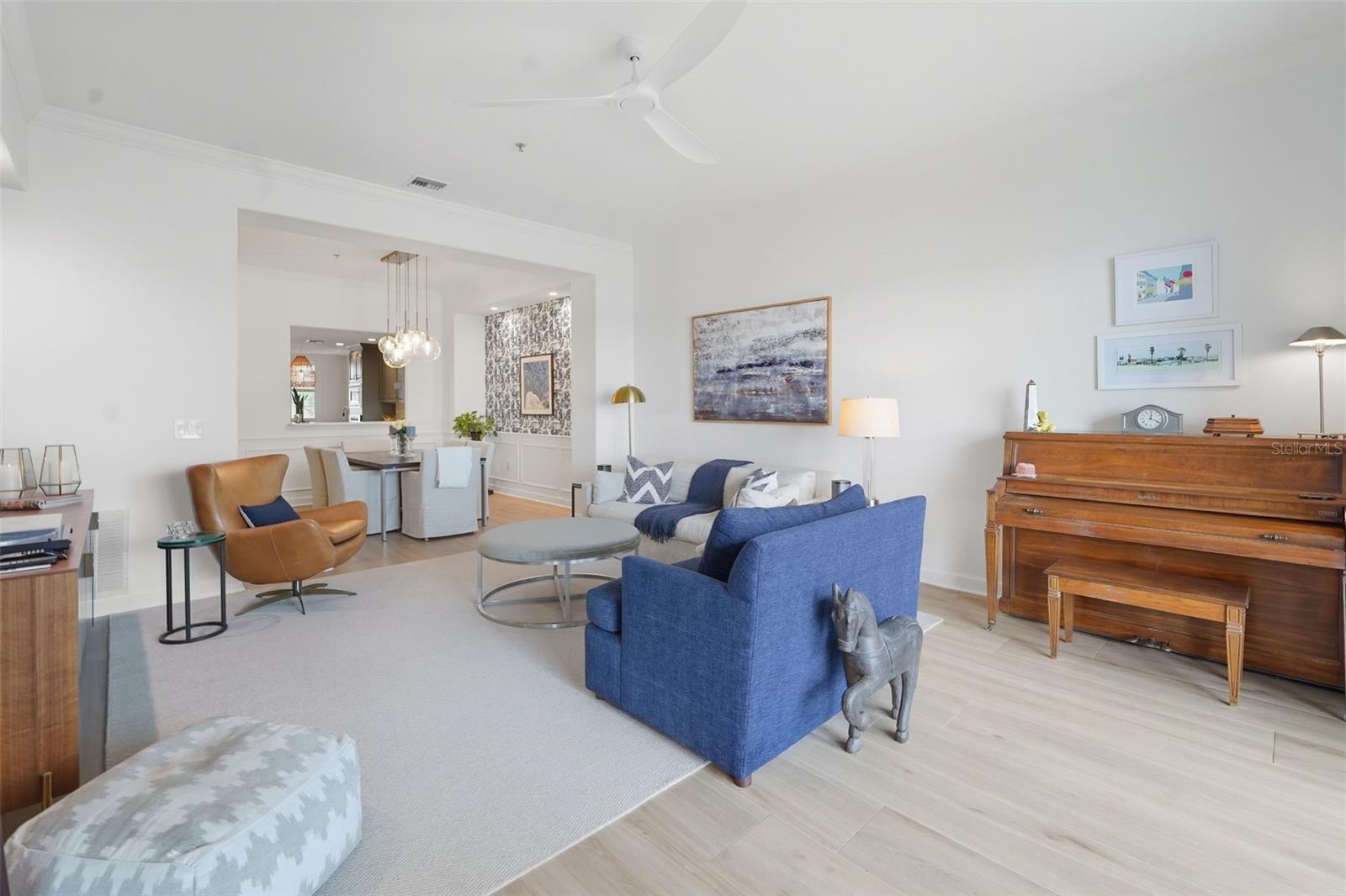 8749 THE ESPLANADE #11, ORLANDO, FL, 32836