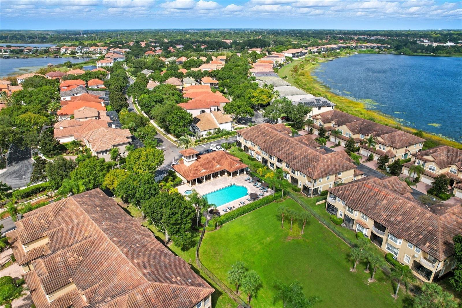 8749 THE ESPLANADE #11, ORLANDO, FL, 32836