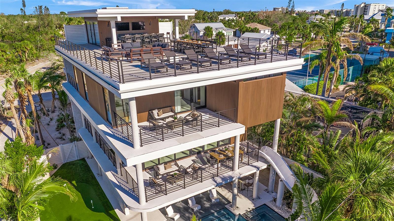 5507 CALLE DEL INVIERNO, SARASOTA, FL, 34242