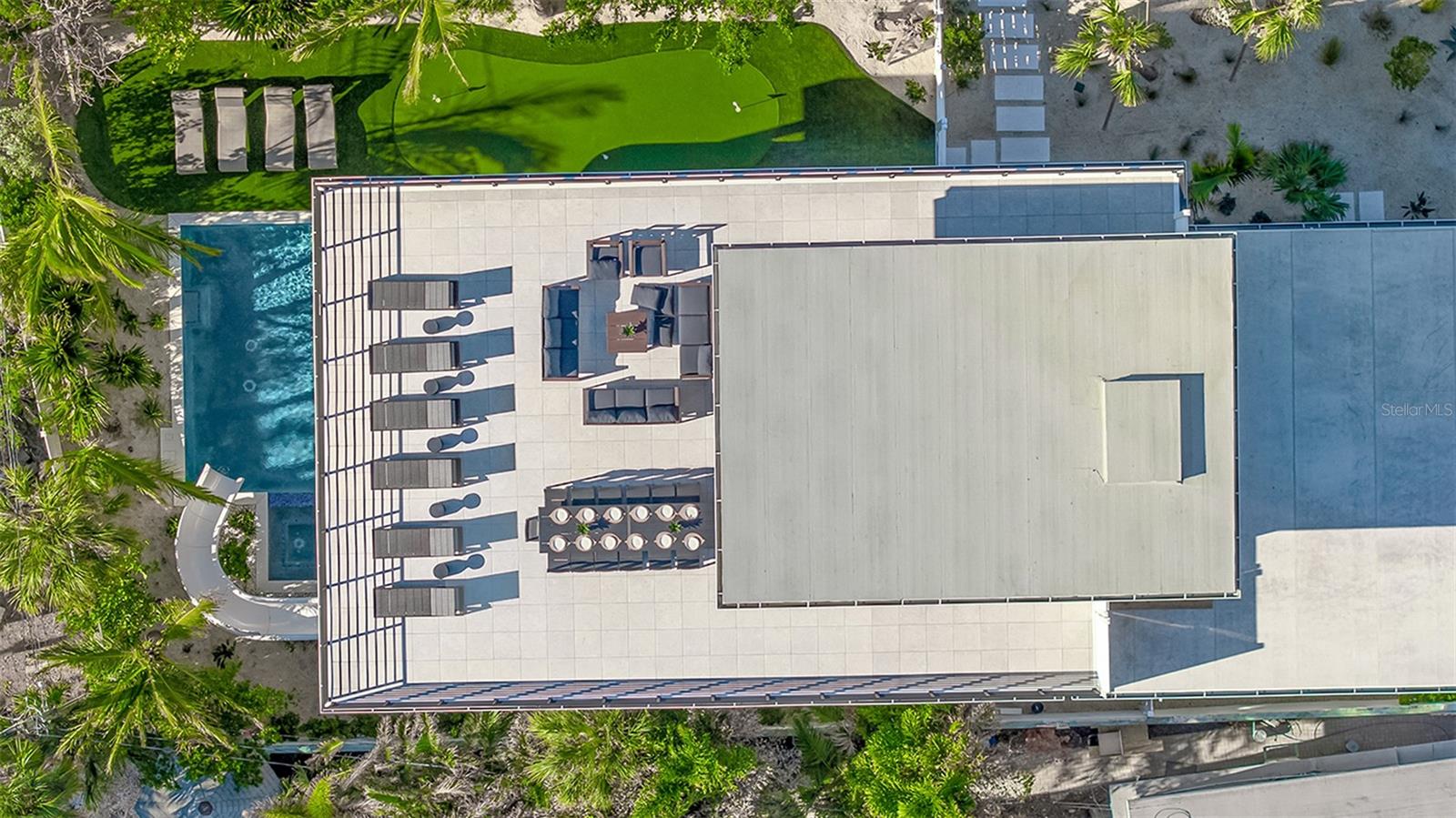 5507 CALLE DEL INVIERNO, SARASOTA, FL, 34242