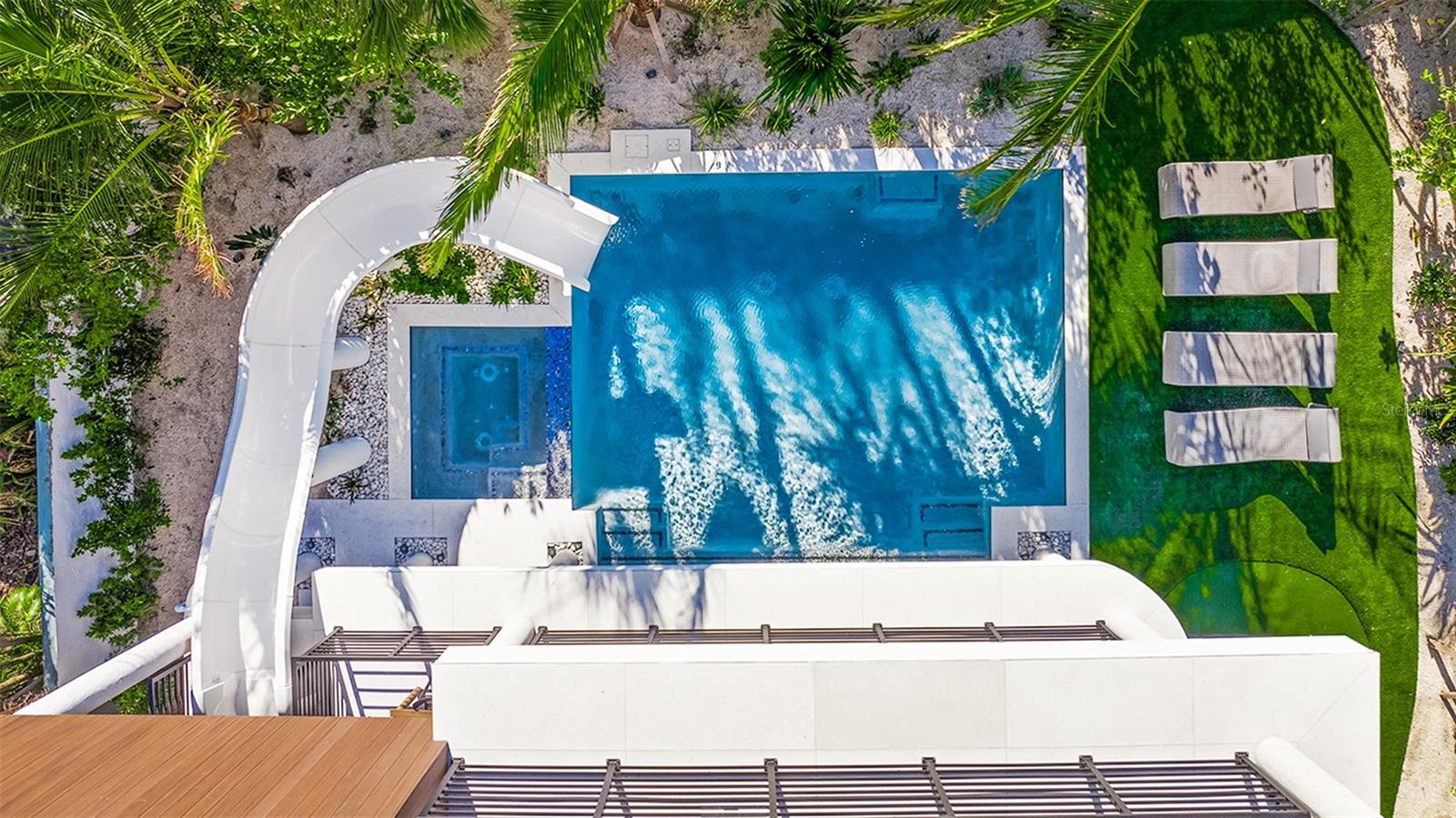 5507 CALLE DEL INVIERNO, SARASOTA, FL, 34242