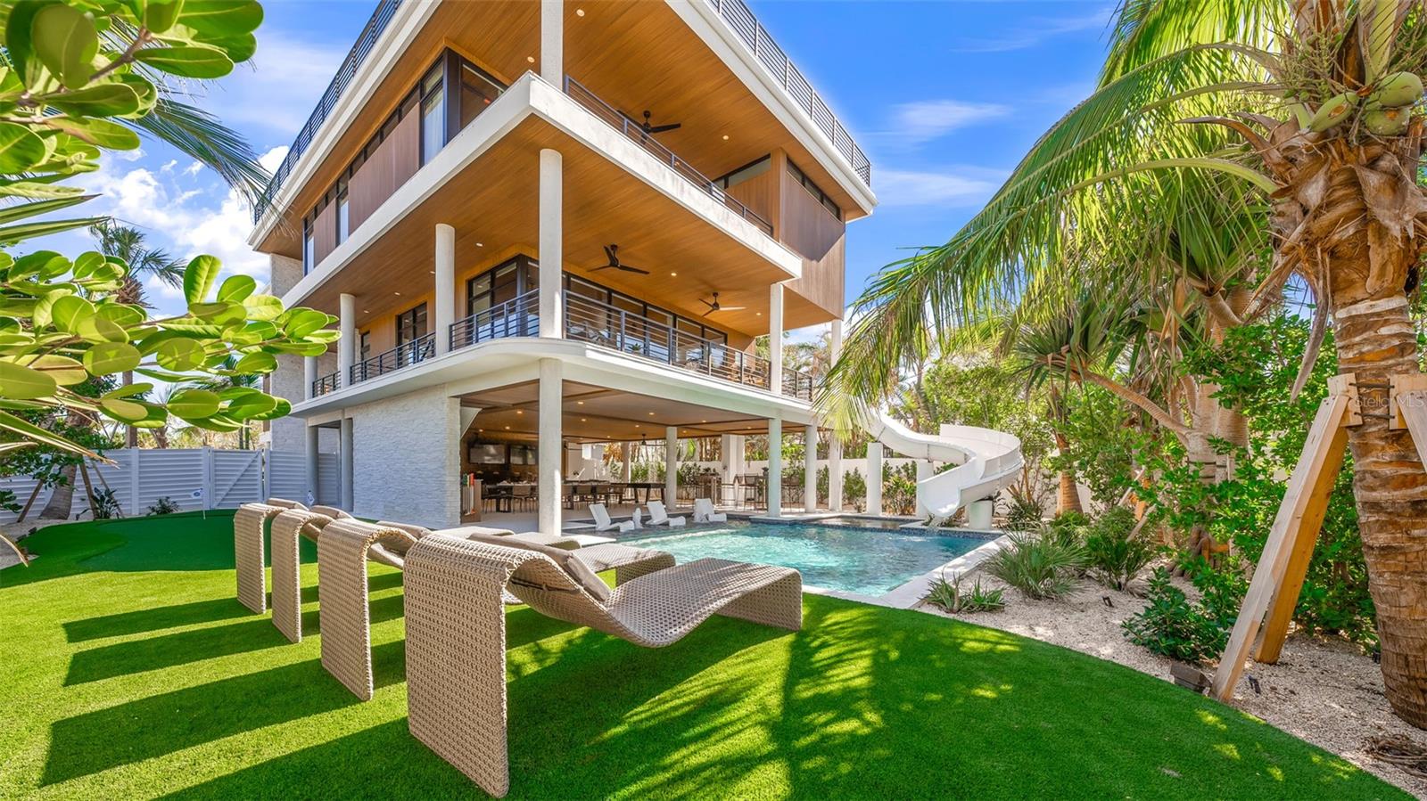 5507 CALLE DEL INVIERNO, SARASOTA, FL, 34242