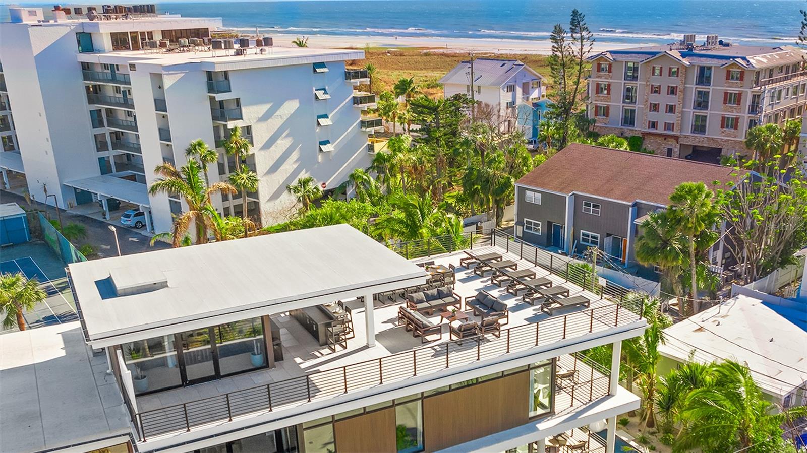 5507 CALLE DEL INVIERNO, SARASOTA, FL, 34242