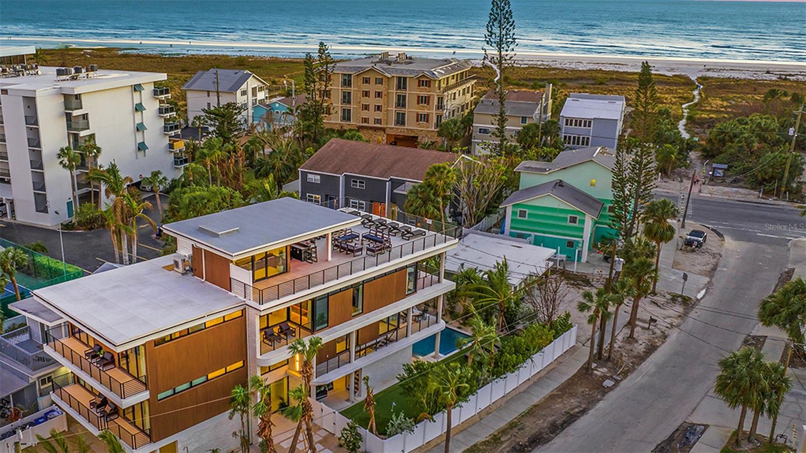 5507 CALLE DEL INVIERNO, SARASOTA, FL, 34242