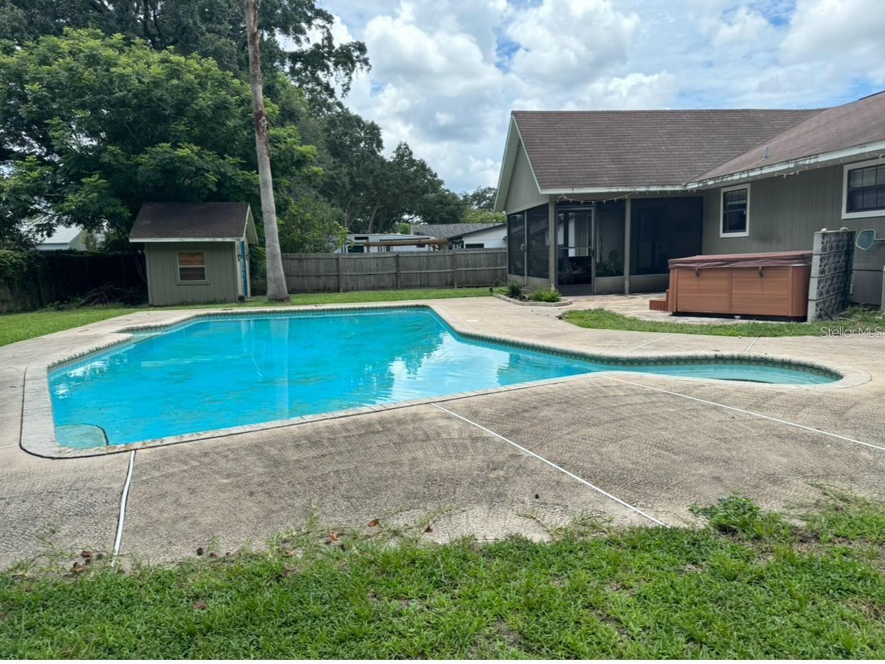 5164 SE 24TH ST, OCALA, FL, 34480